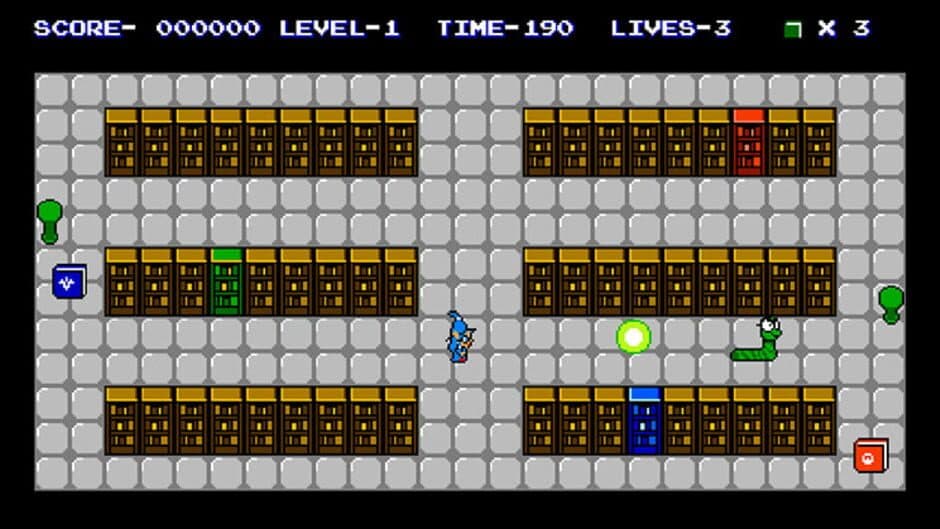 Скриншот 2 из Spellcaster's Assistant