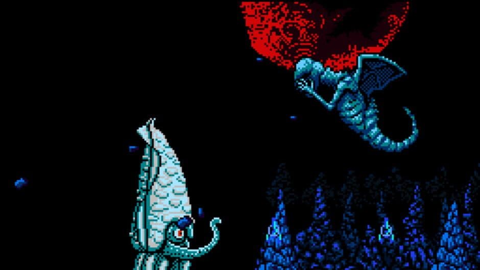 Скриншот 2 из Godzilla Creepypasta