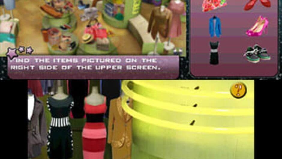 Скриншот 1 из Hollywood Fame: Hidden Object Adventure