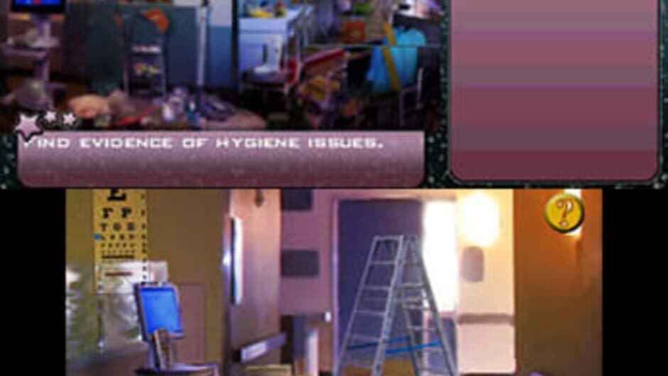 Скриншот 3 из Hollywood Fame: Hidden Object Adventure