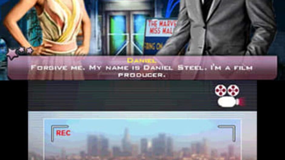 Скриншот 4 из Hollywood Fame: Hidden Object Adventure