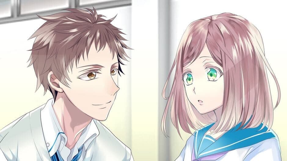 Скриншот 1 из Spiral Memoria: The Summer I Meet Myself
