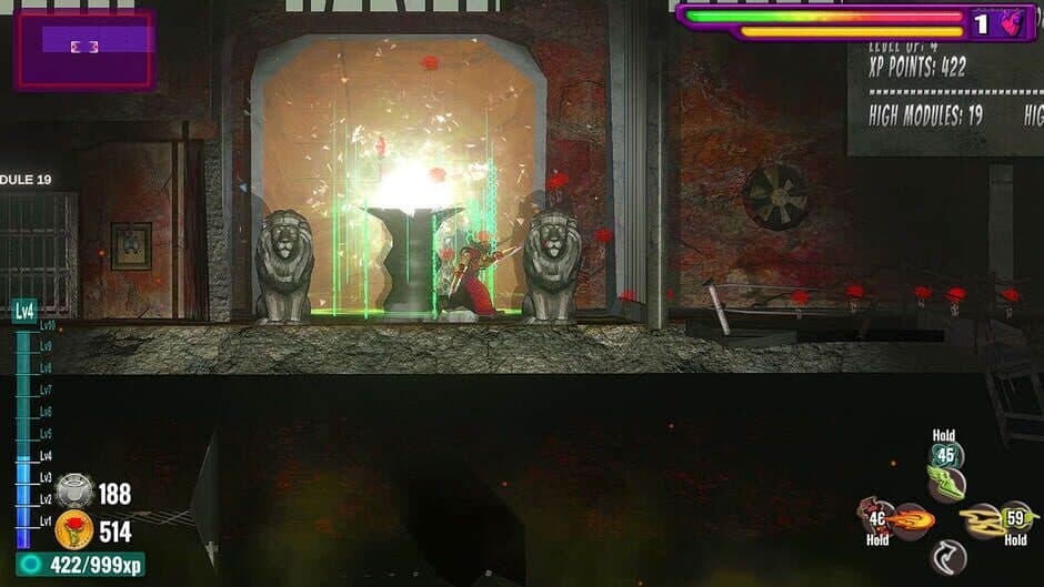 Скриншот 3 из Final Light: The Prison