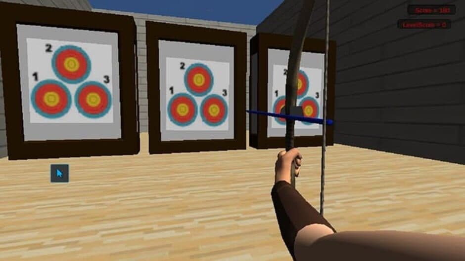 Скриншот 3 из Archery by Thornbury Software