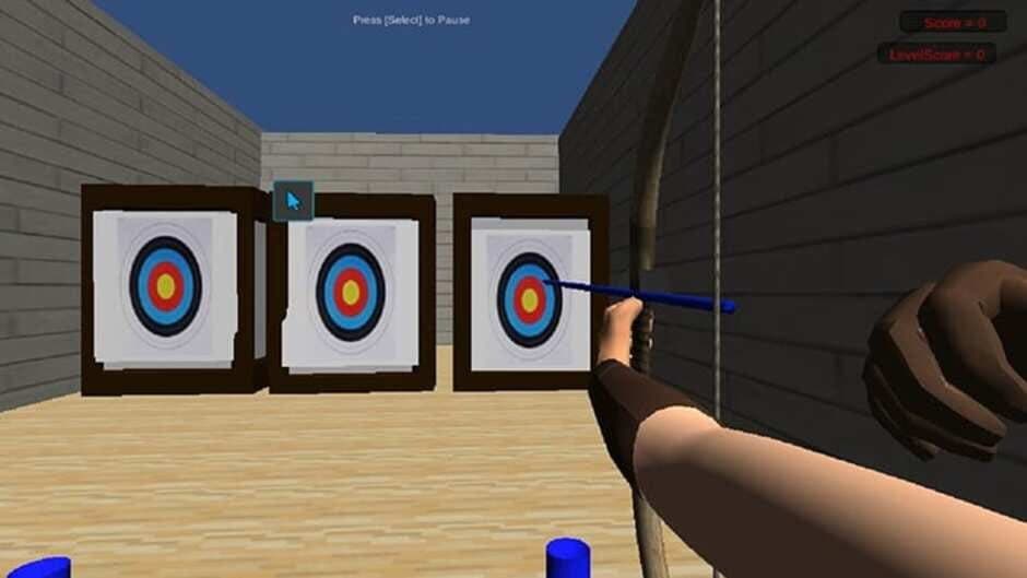 Скриншот 4 из Archery by Thornbury Software