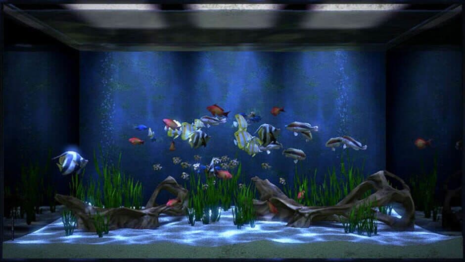 Скриншот 1 из Aqua TV