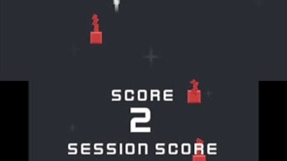 Скриншот 3 из Galaxy Blaster Code Red