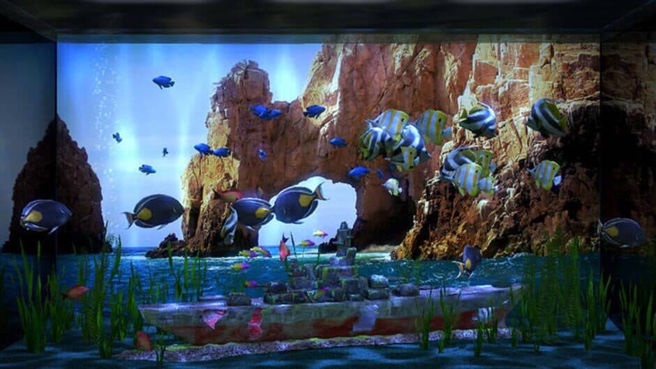 Скриншот 4 из Aqua TV