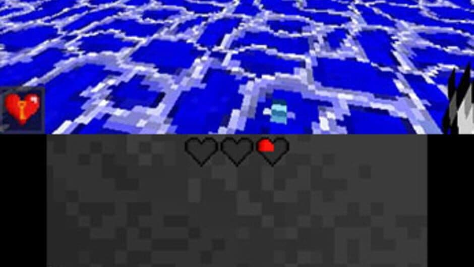 Скриншот 3 из 3D Retro Dungeon Puzzle Challenge