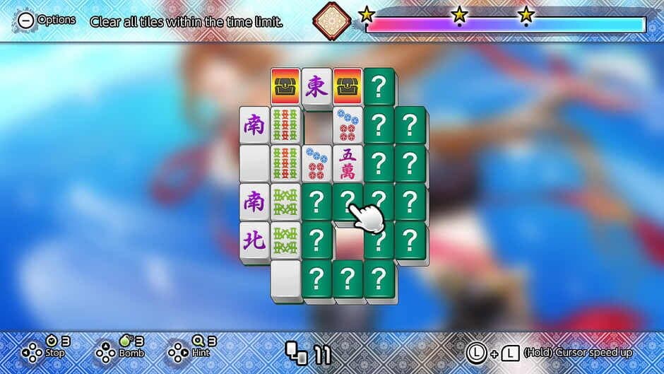 Скриншот 5 из Enchanting Mahjong Match