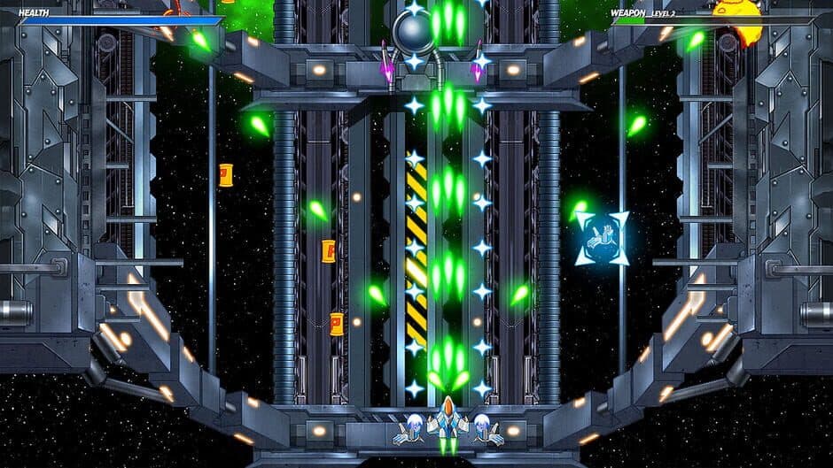 Скриншот 5 из Sky Jaguar 2
