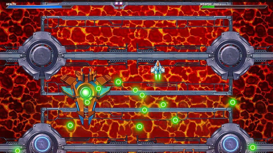 Скриншот 3 из Sky Jaguar 2