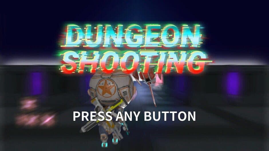 Скриншот 1 из Dungeon Shooting
