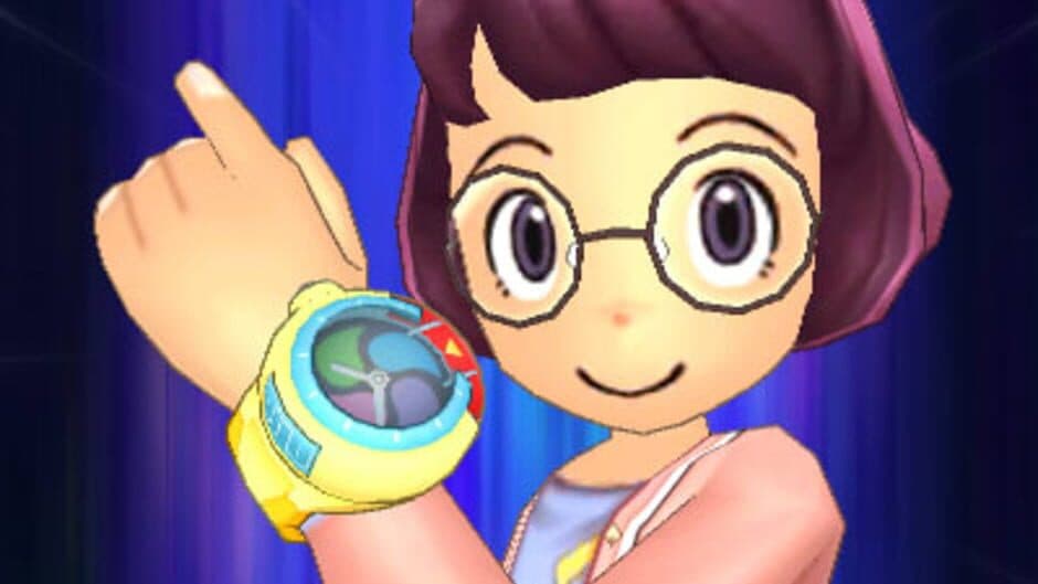 Скриншот 1 из Yo-kai Watch 3