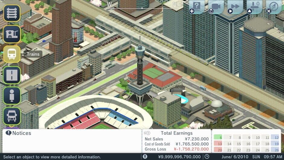 Скриншот 2 из A-Train All Aboard! Tourism
