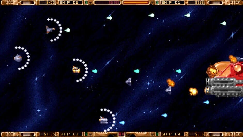 Скриншот 1 из 1993 Shenandoah