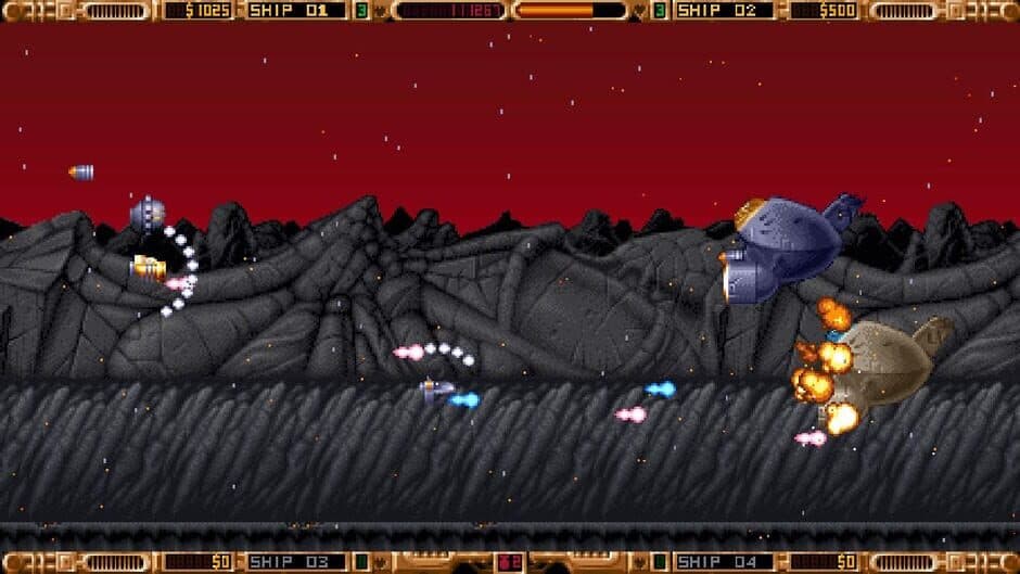 Скриншот 2 из 1993 Shenandoah