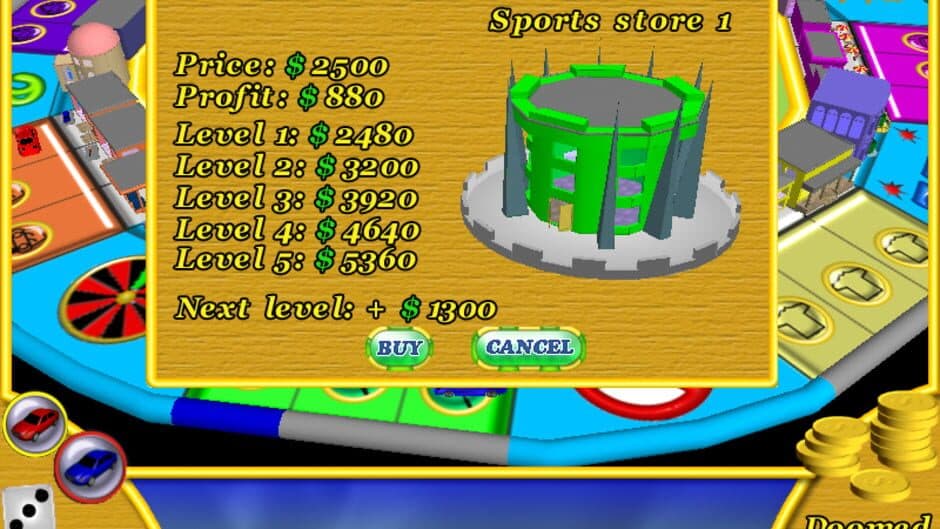 Скриншот 3 из Business Boardwalk