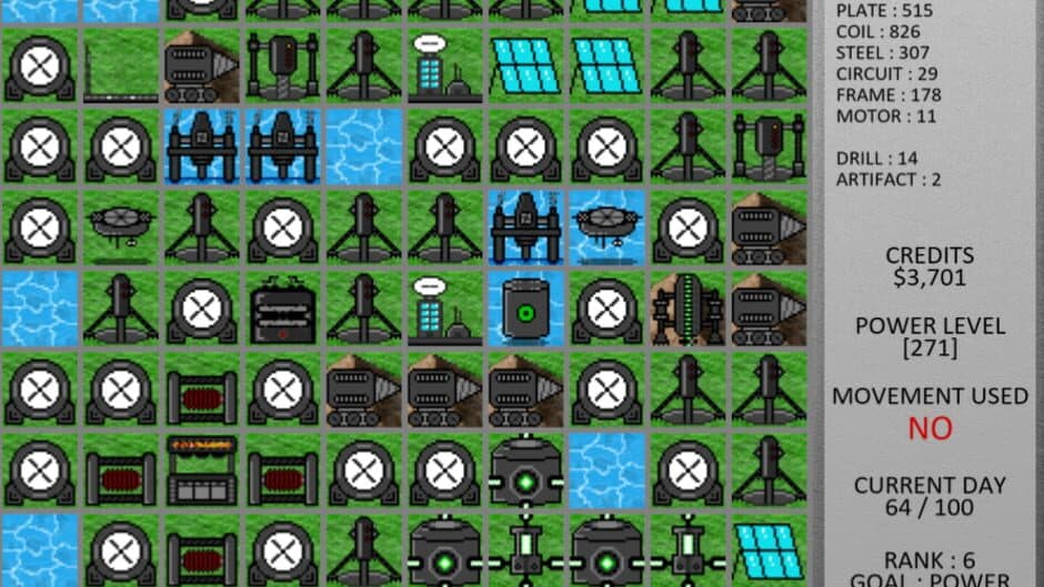 Скриншот 1 из Industrious