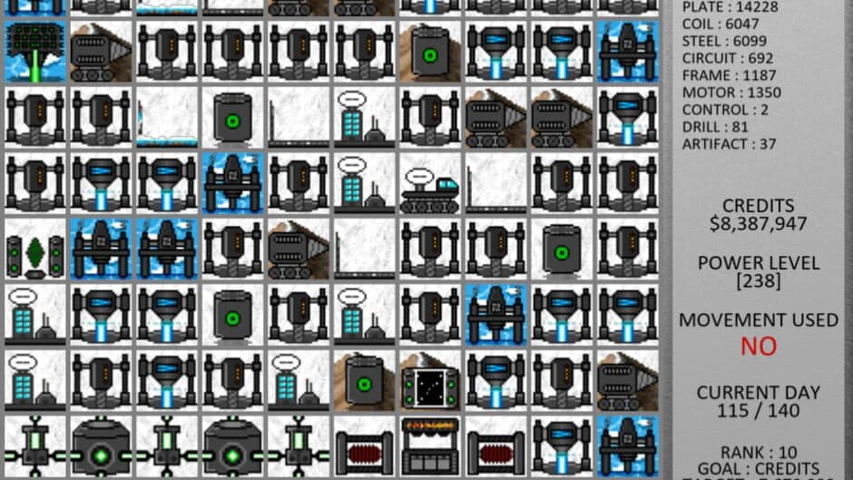 Скриншот 2 из Industrious