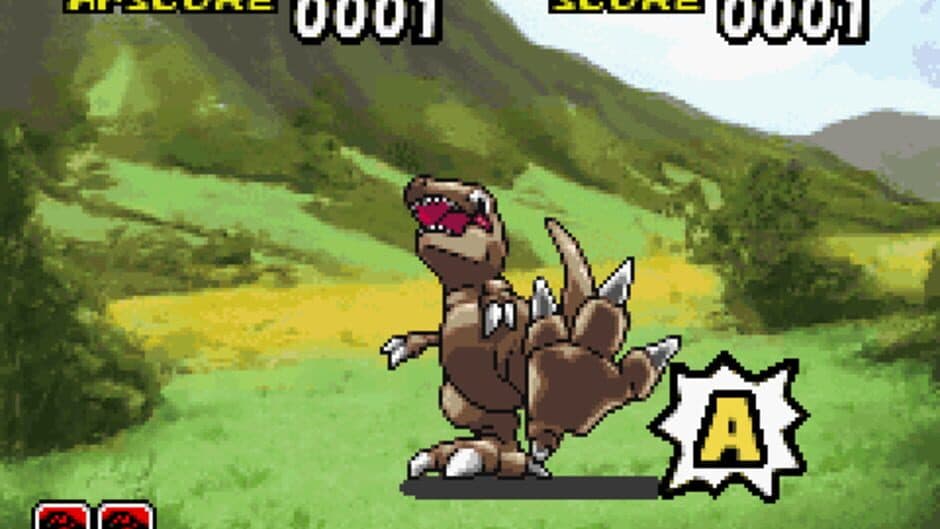 Скриншот 1 из Jurassic Park Institute Tour: Dinosaur Rescue