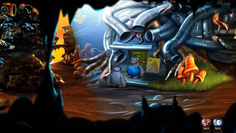 Скриншот 2 из City of Secrets