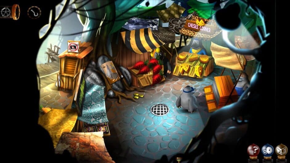 Скриншот 3 из City of Secrets