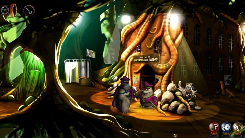 Скриншот 5 из City of Secrets