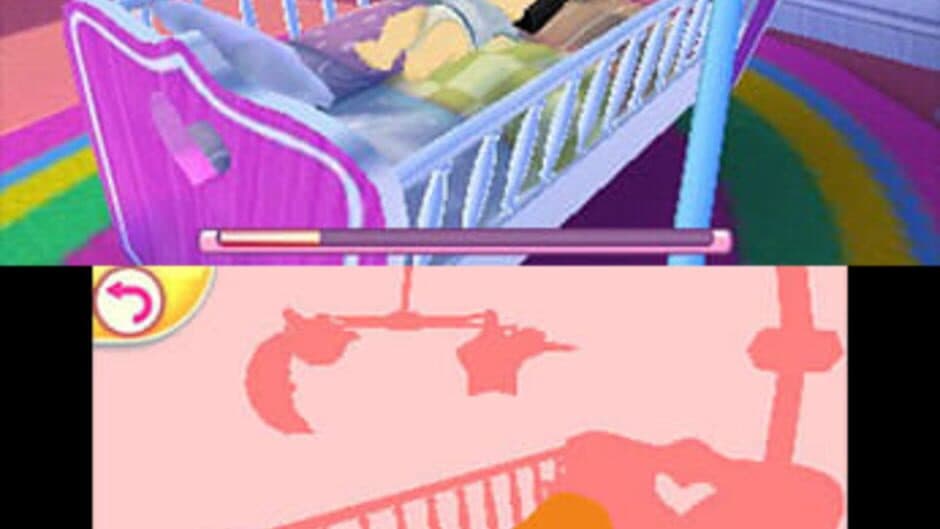 Скриншот 3 из I Love My Little Girl
