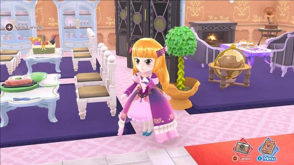 Скриншот 5 из Pretty Princess Party