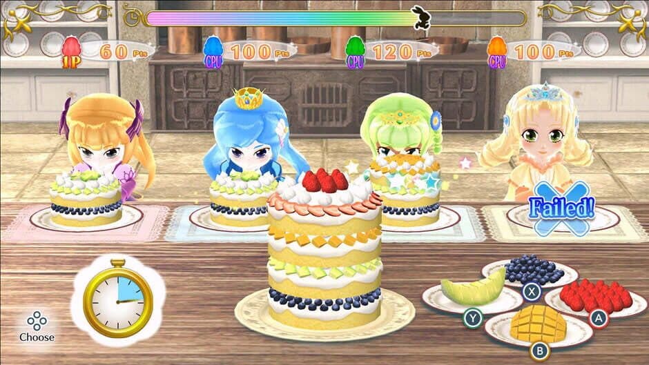 Скриншот 3 из Pretty Princess Party