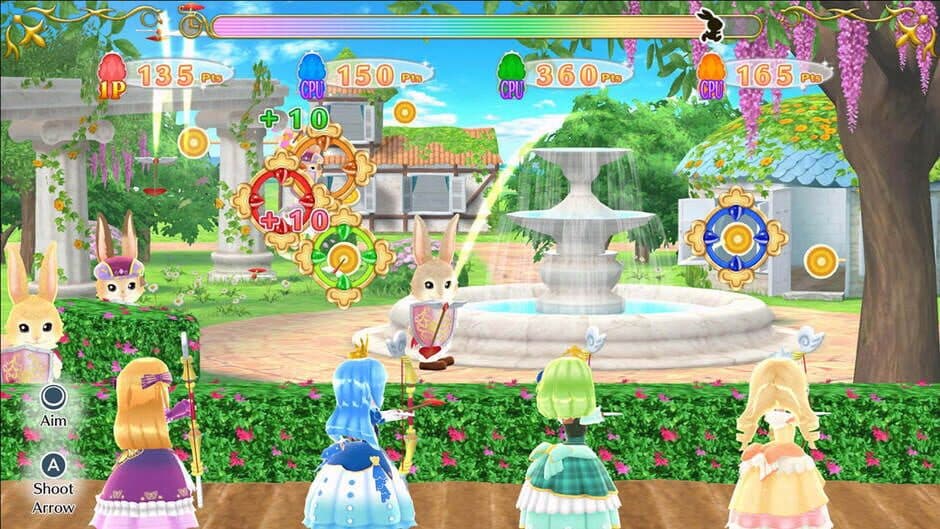 Скриншот 4 из Pretty Princess Party