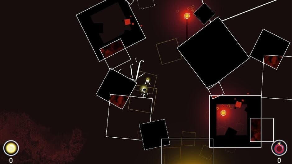 Скриншот 2 из A Tale of Synapse: The Chaos Theories