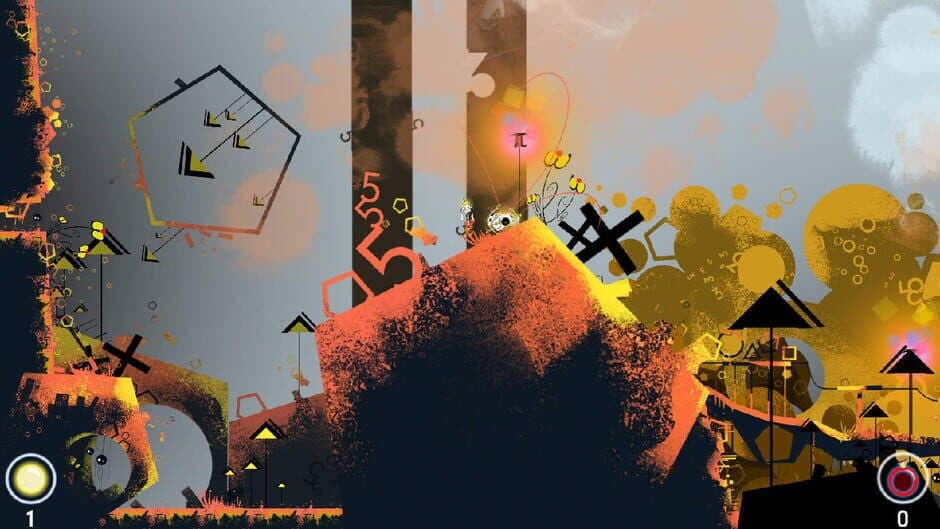 Скриншот 3 из A Tale of Synapse: The Chaos Theories