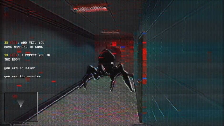 Скриншот 2 из Connection reHaunted