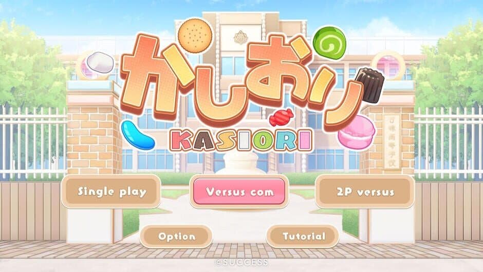 Скриншот 3 из Kasiori