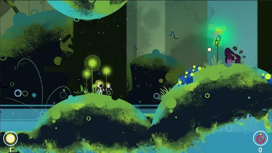 Скриншот 4 из A Tale of Synapse: The Chaos Theories