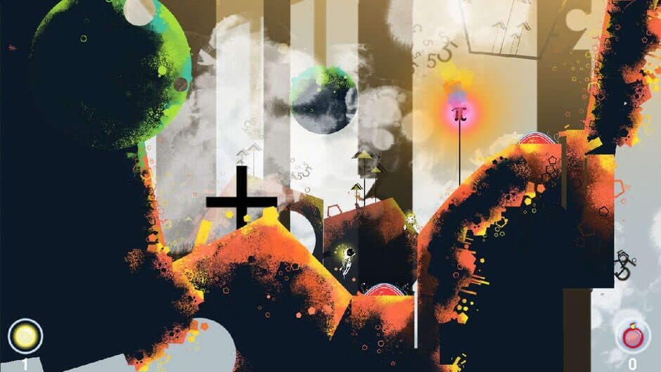 Скриншот 5 из A Tale of Synapse: The Chaos Theories