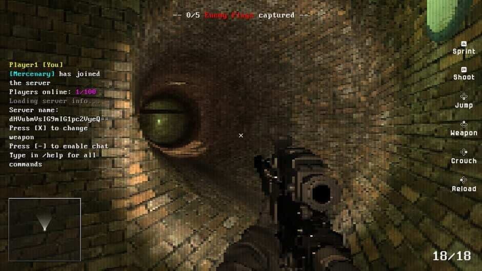 Скриншот 3 из Connection reHaunted