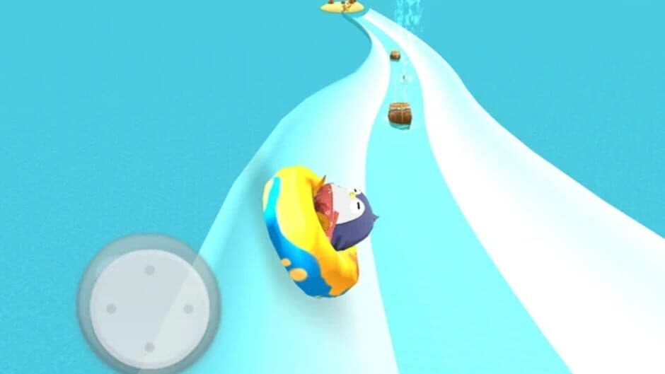 Скриншот 2 из South Surfers Park