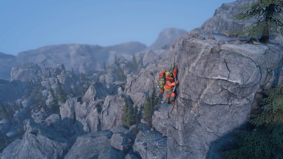 Скриншот 3 из Insurmountable