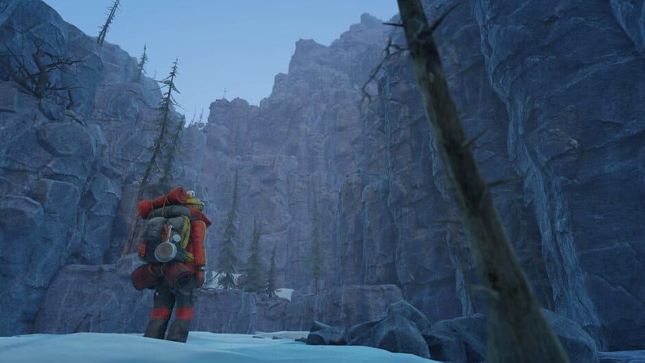 Скриншот 4 из Insurmountable