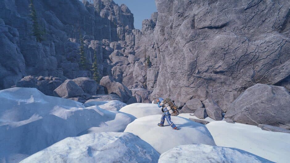 Скриншот 5 из Insurmountable