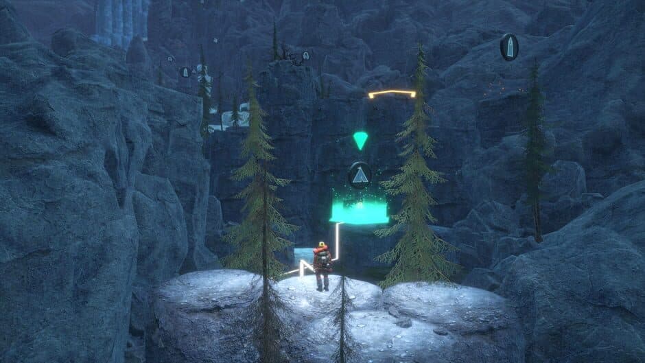 Скриншот 7 из Insurmountable