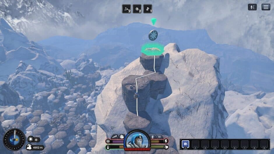 Скриншот 8 из Insurmountable