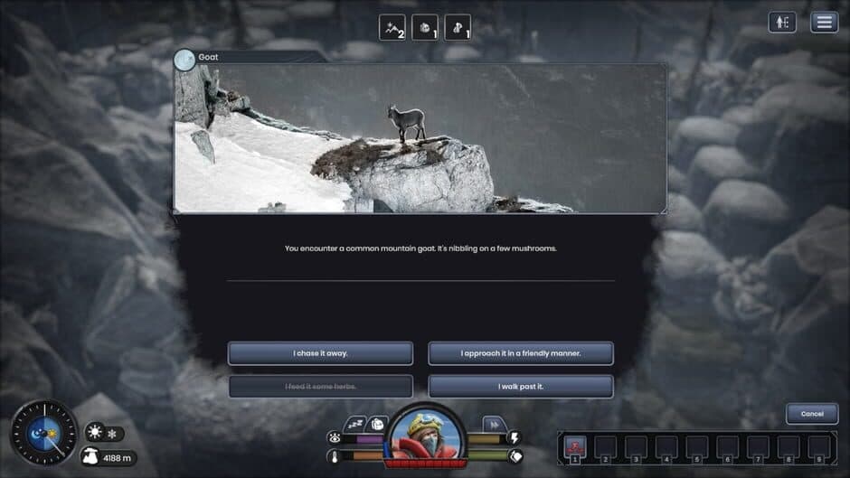 Скриншот 2 из Insurmountable