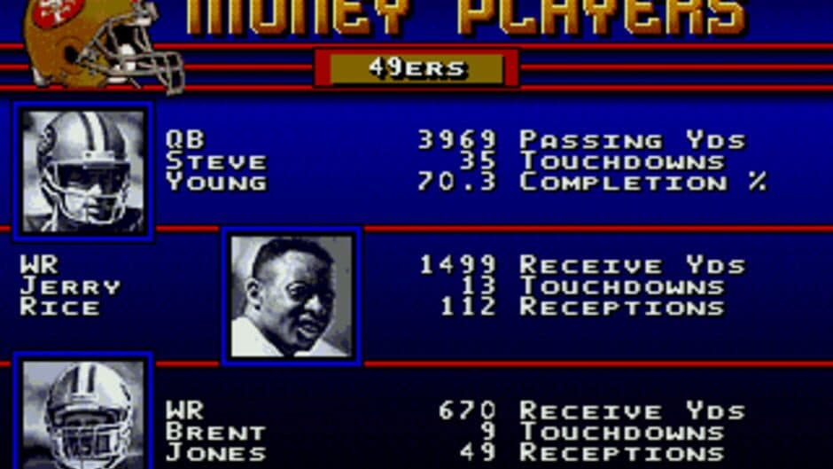 Скриншот 6 из Prime Time NFL Starring Deion Sanders