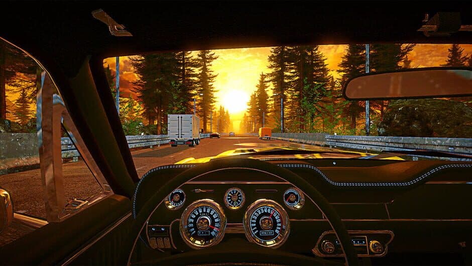 Скриншот 5 из Highway Haste