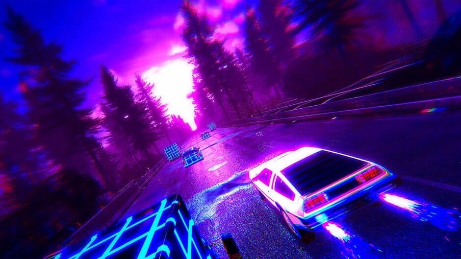 Скриншот 3 из Highway Haste