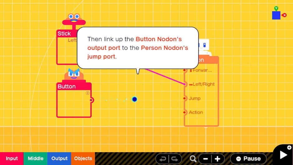 Скриншот 2 из Game Builder Garage